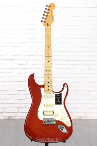 Fender player stratocaster - fender,