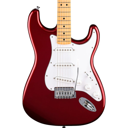Fender standard stratocaster - fender,