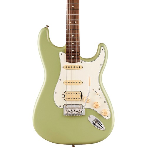 Fender player stratocaster - player, ii