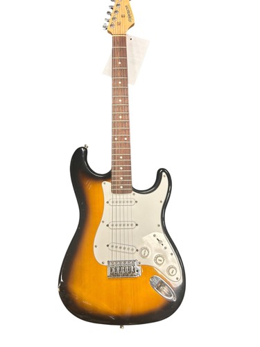 Starcaster fender - starcaster,