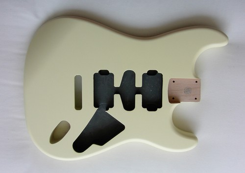 Piece 8lb stratocaster - 2-piece, 3.8lb-stratocaster