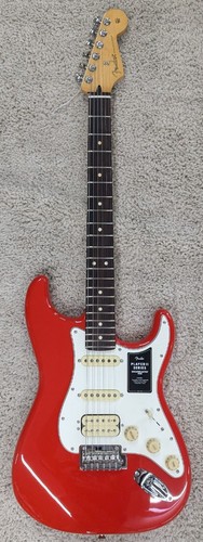 Fender player stratocaster - fender,
