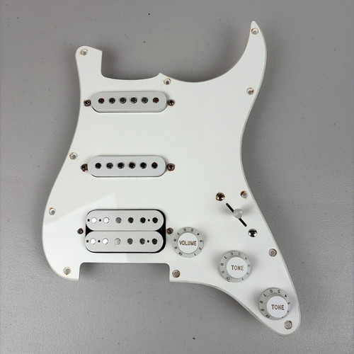 2004 starcaster fender - by,