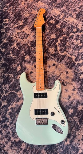 Fender noventa stratocaster - noventa,