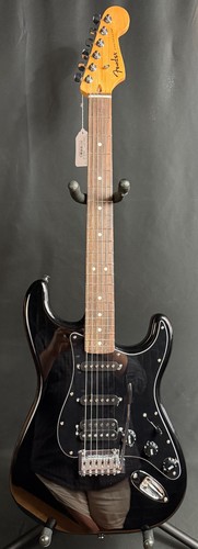Fender standard stratocaster - fender,