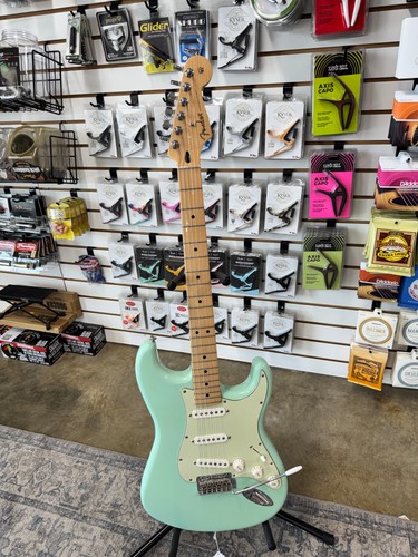 Fender player stratocaster - fender,