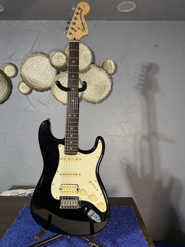Fender squier stratocaster - fender,