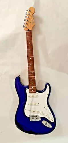 Fender stratocaster guitar - fender,