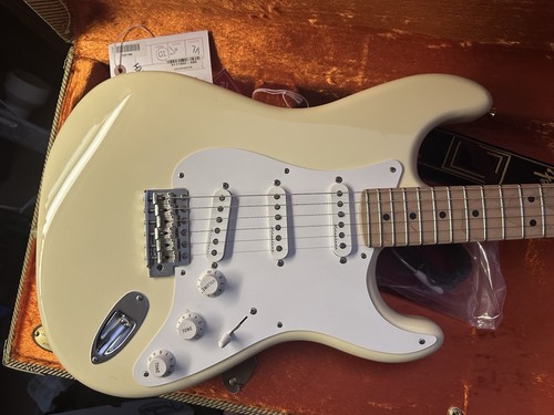 Fender eric clapton - fender,