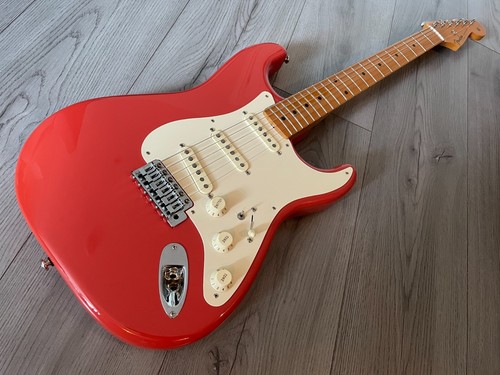 2014 fender classic series - 2014,