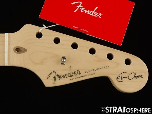 Usa fender eric clapton - usa,