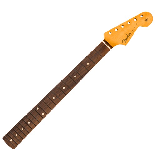 Fender vintera 60 - vintera, ii