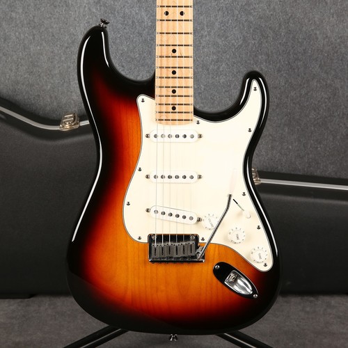 Fender american standard - fender,