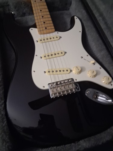 2013 mim fender special - fender, "special