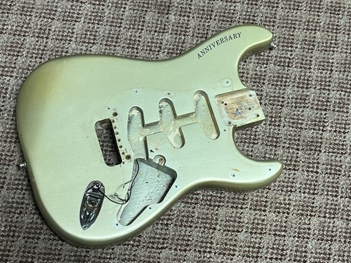 1979 fender 25th - 1979,