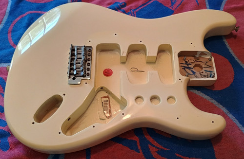 Exc cond mim - cond., fender