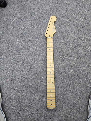 1993 usa fender stratocaster - 1993,