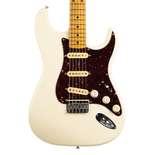 Vintage fender 57 - vintage, st-57