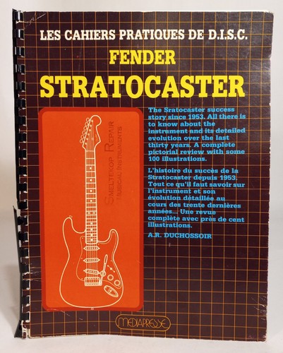 Vintage 1983 fender - vintage,
