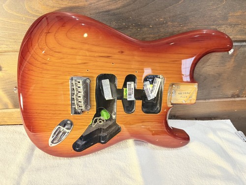 Fender american professional - fender,