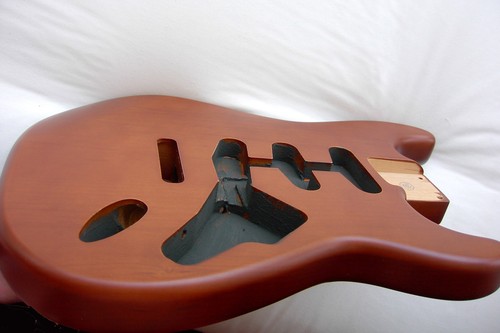 Stratocaster lbs alder - 3.6,