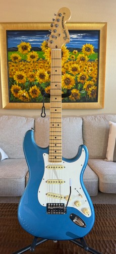 Fender american performer - fender,