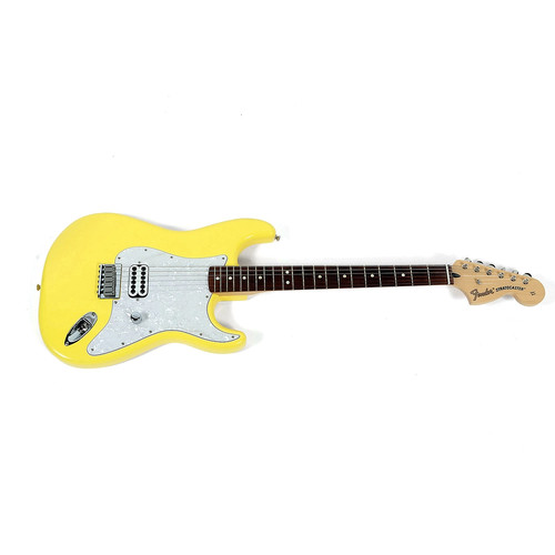 Fender tom delonge - fender,