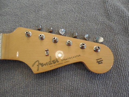Fender stratocaster steve - stratocaster, lacy