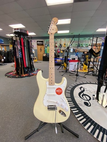 Squier affinity series - affinity,