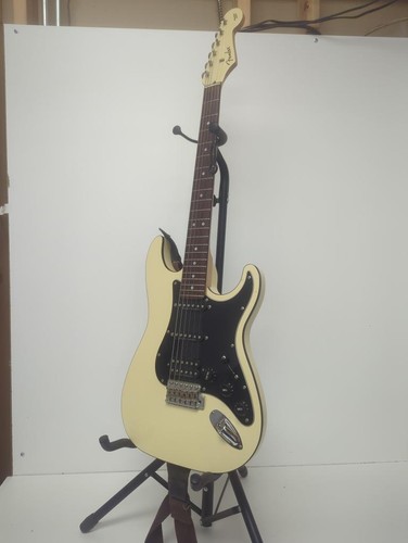 Fender stratocaster aerodyne - fender,