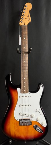 Fender standard stratocaster - standard,