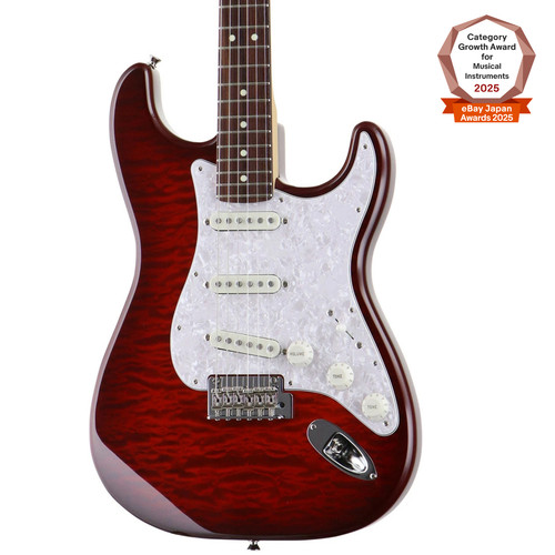 Fender fsr made - fender, in