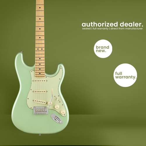 Fender player stratocaster - stratocaster, |