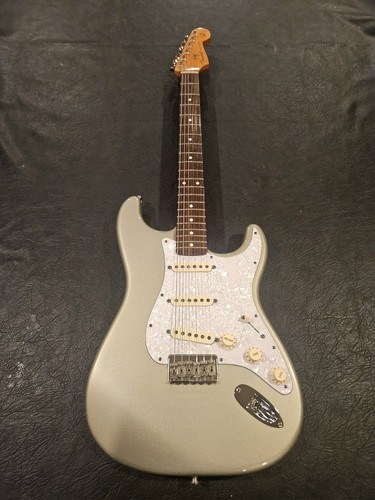 2005 fender artist - , series