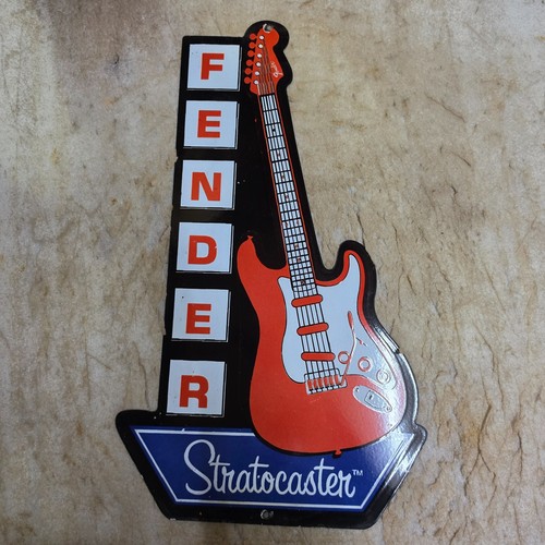 Fender stratocaster 30 - fender, x