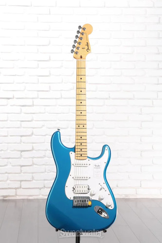 Fender standard stratocaster - standard,