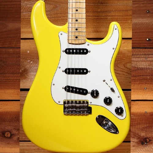 Fender mij limited - mij,