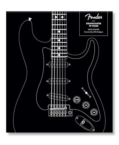 Fender stratocaster years - fender, 70