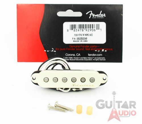 Genuine fender - genuine,