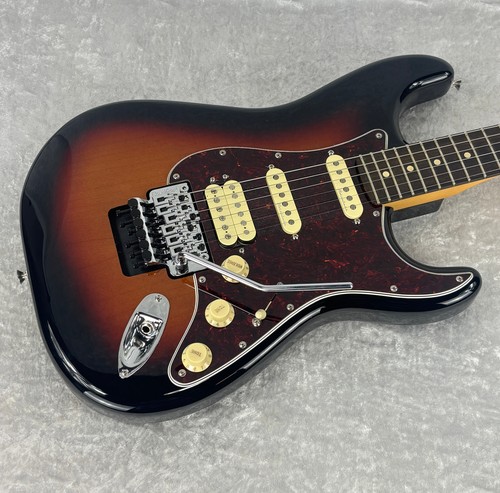 Fender player modified - fender, ii