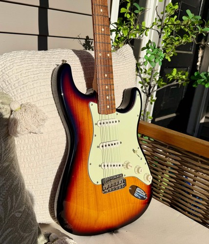 1998 fender classic series - 1998,