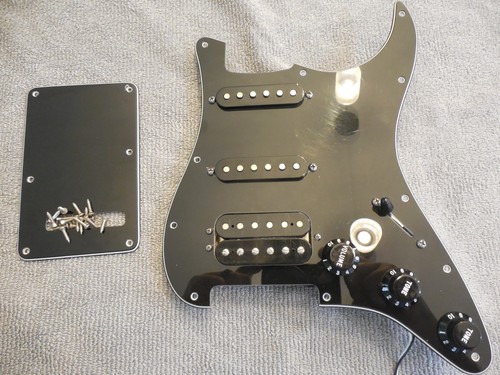 Fender stratocaster player - fender,