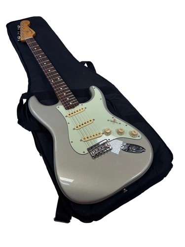 Fender robert cray - fender,