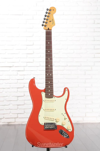 Fender player modified - ii,