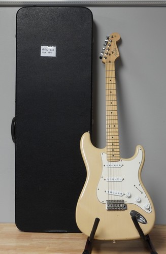 Fender highway one - fender,