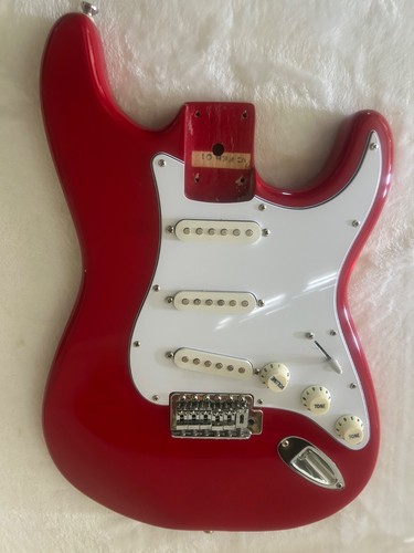 Fender squier affinity - fender,