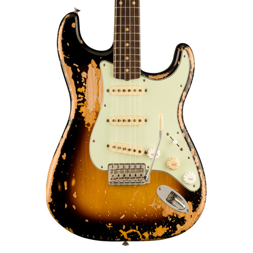 Used fender mike mccready - used,