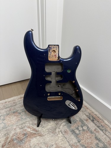 Fender moonlight drive player - moonlight,
