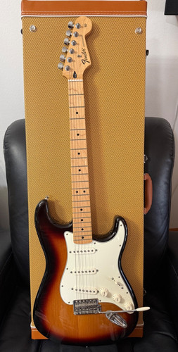 2015 fender standard - fender,