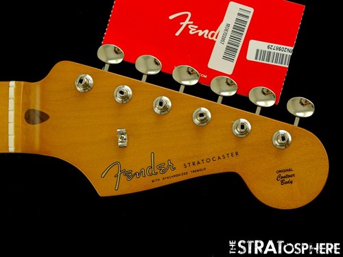 Fender vintera iii late - fender,